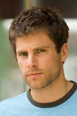 Psych’s James Roday on the State of Los Angeles Theater