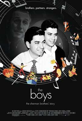 Interview: Jeff Sherman, Writer/Director of ‘The Boys: The Sherman Brothers Story’