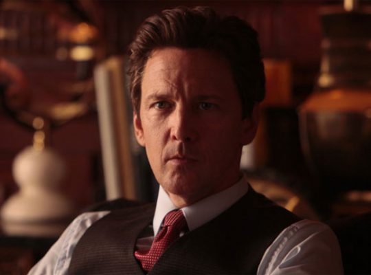 Interview: Andrew McCarthy: “I acted when I was a kid because it was what I found that made me feel most like the way I wanted to feel”