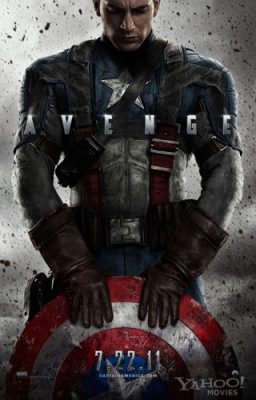 Trailer: ‘Captain America’ starring Chris Evans, Tommy Lee Jones, Hugo Weaving