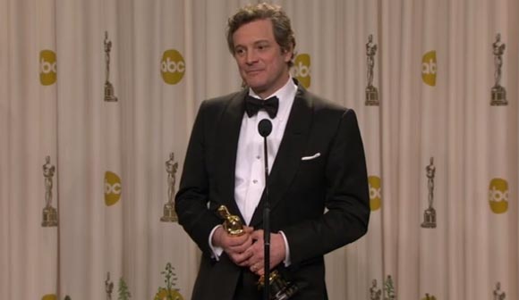 Academy Awards: Press Room Cams