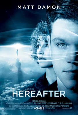 Screenplay : ‘Hereafter’