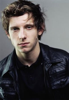 Jamie Bell Recalls How Surreal it was to be a Young Teenager in Hollywood