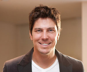 Interview: Fairly Legal’s Michael Trucco “The most important thing in developing my craft was learning the stage”
