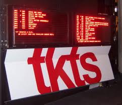 TKTS