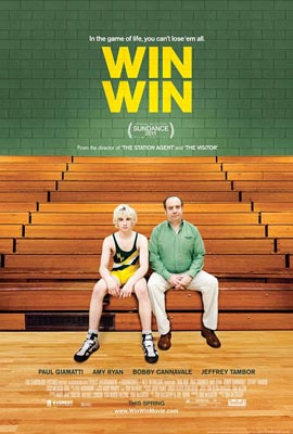 Screenplay: “Win Win”