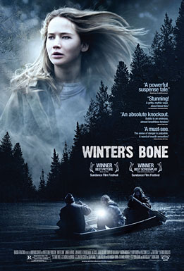 Screenplay : ‘Winter’s Bone’