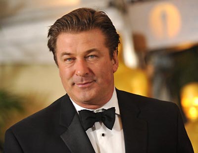 Alec Baldwin on co-hosting the Academy Awards: “It was very intimidating for me”