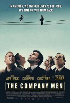 Screenplay : ‘The Company Men’