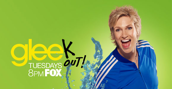 Interview: Jane Lynch on ‘Glee’, Playing Sue Sylvester and Her Career!