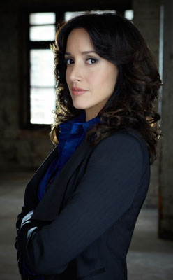 Q & A: Jennifer Beals on her new show, ‘The Chicago Code’