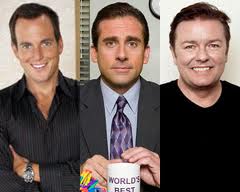 With Steve Carell exiting “The Office” big names are jumping on board the hit sitcom