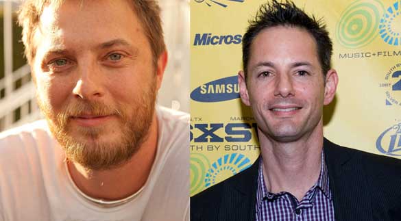 SXSW Interview: Director Duncan Jones and Screenwriter Ben Ripley Explain the ‘Source Code’