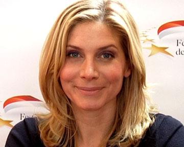 Q & A: Elizabeth Mitchell on the Return of ‘Revolution’, Shooting On-Location and Why She Loves Working in Television