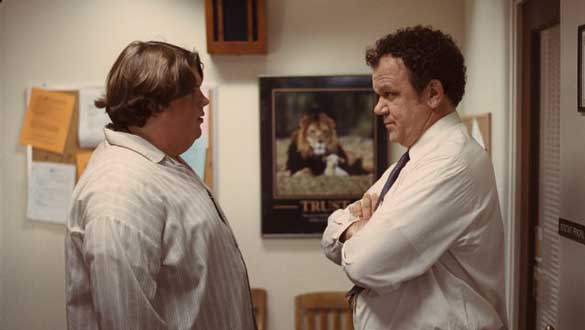 Trailer: ‘Terri’ starring John C. Reilly and Jacob Wysocki