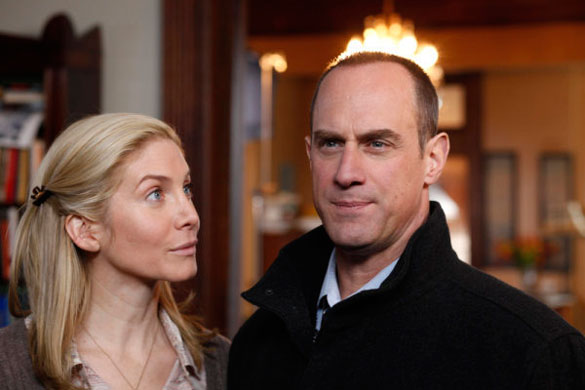 Q & A: Elizabeth Mitchell – “I spent 15 years doing theater before I ever got in front of the camera”
