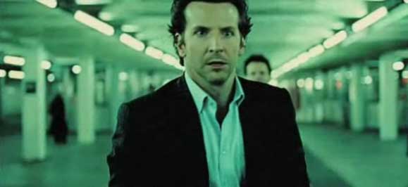 Clip: ‘Limitless’ starring Bradley Cooper