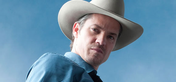 Q & A: Justified’s Timothy Olyphant: “I’m not looking for answers when I show up to the set. I’m just… asking questions over and over”