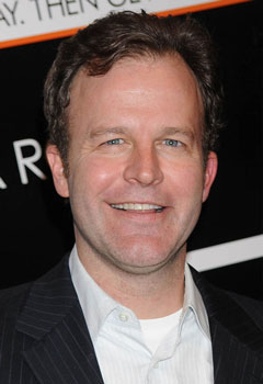 Interview: Actor/Director Tom McCarthy on his new film, “Win Win”