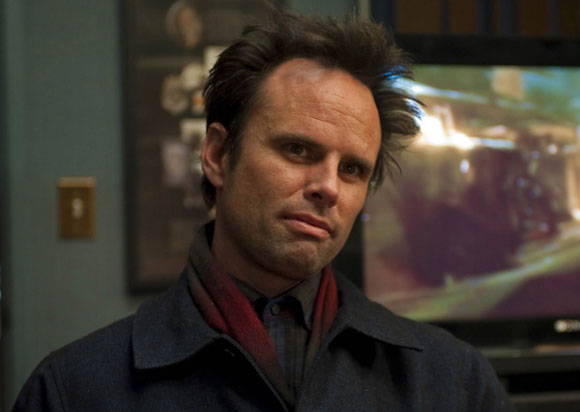 Q & A: Justified’s Walton Goggins: Boyd is “mysterious to me as well. I’m trying to make sense of it a word at a time”
