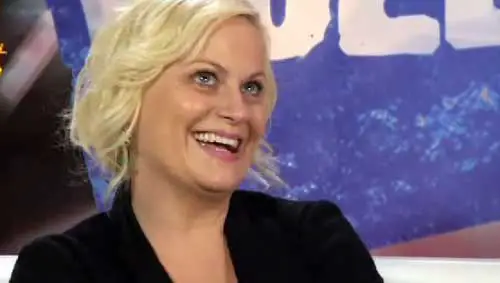 Amy-Poehler-Comedian-Advice