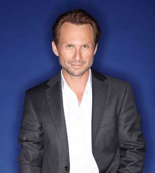 Q & A: Christian Slater is ‘Breaking In’ his new FOX show