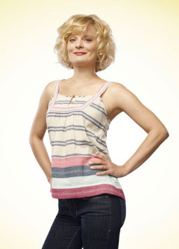 Martha Plimpton Interview: Acting, Her Roles and Working with the ‘Raising Hope’ Cast