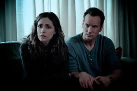 Rose Byrne Patrick Wilson