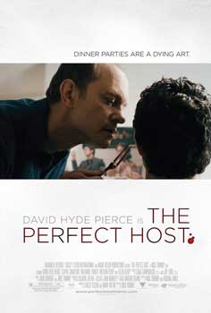 Trailer: ‘The Perfect Host’ starring David Hyde Pierce