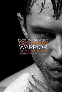 Screenplay: ‘Warrior’