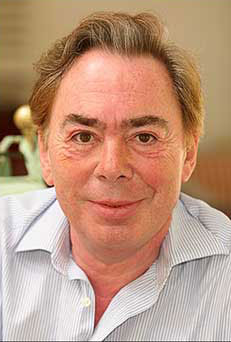Sir Andrew Lloyd Webber Funding Education of 30 Theater Students