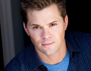Andrew Rannells went “method” for his role in ‘The Book of Mormon’