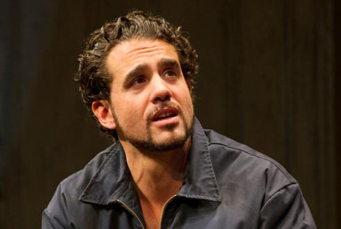 Tony Nominated Bobby Cannavale suffers mid-show accident backstage during “Motherf**ker with the Hat”
