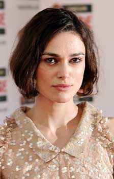 Knightley “Wanted to Do Something Else” Beyond “Pirates”