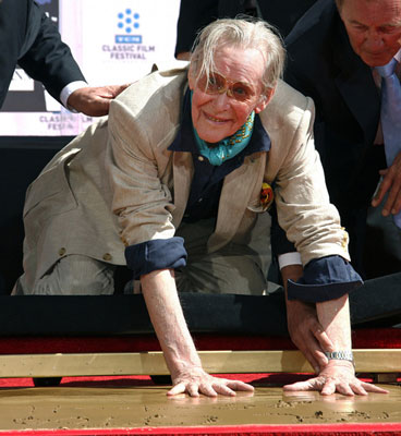 Peter O’Toole Honored: What Took So Long?