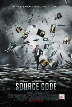 Screenplay: ‘Source Code’