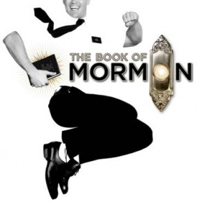 Broadway’s ‘The Book of Mormon’ Enjoys Sizeable Profits