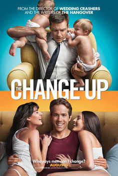 Red Band Trailer: ‘The Change-Up’ starring Jason Bateman, Ryan Reynolds, Olivia Wilde, Leslie Mann