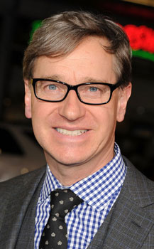 “Bridesmaids” director Paul Feig: “If people are reacting in a believable way you can kind of take an audience anywhere”