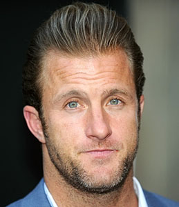 “Hawaii Five-0” star Scott Caan: “I feel like, right now, acting is work”