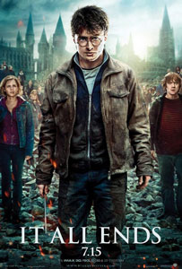 Trailer 2: “Harry Potter and the Deathly Hallows Part 2” starring Everyone in all of British Cinema