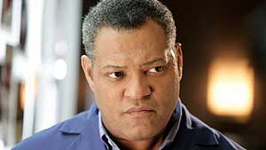 Laurence Fishburne is leaving CSI