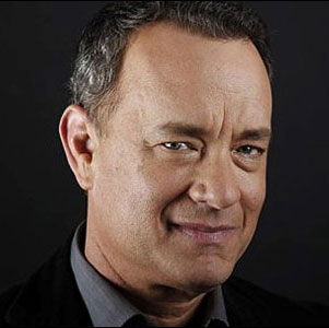 Tom Hanks on “Larry Crowne”, Hollywood Cynicism and Balancing his Roles as Writer, Director and Actor