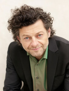 Andy Serkis Finds His Inner Chimp in “Rise of the Planet of the Apes”