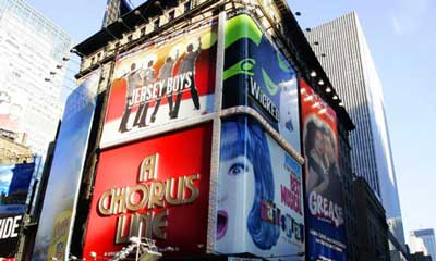 “Dynamic Pricing” is Broadway’s Other Method of Getting More Money Out of Ticketbuyers