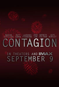 Review: ‘Contagion’ Wash Your Hands. Now!