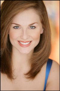 “Jersey Boys” Swing Katie O’Toole: “You Just Need to Be On”