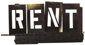 “Rent” Back Off-Broadway After 15 Years