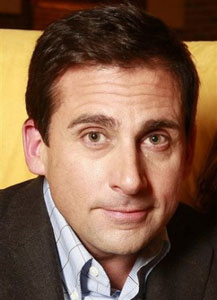 Steve Carell Kicks into “Another Gear” for “Crazy, Stupid, Love”