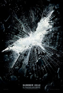 Teaser Trailer: “The Dark Knight Rises” starring Christian Bale, Morgan Freeman, Tom Hardy, Anne Hathaway, Michael Caine, Gary Oldman